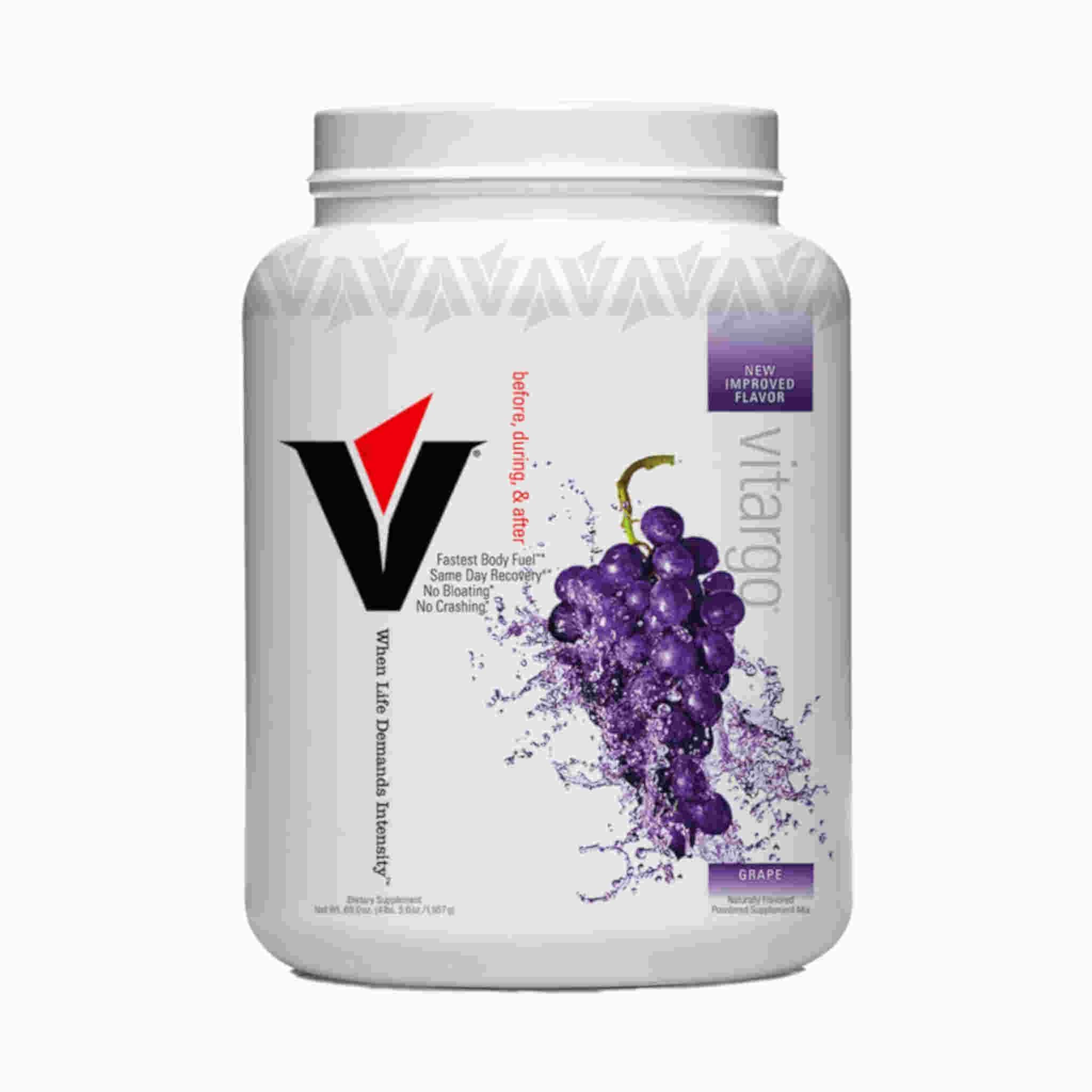 Vitargo Carbohydrate 4 lb.