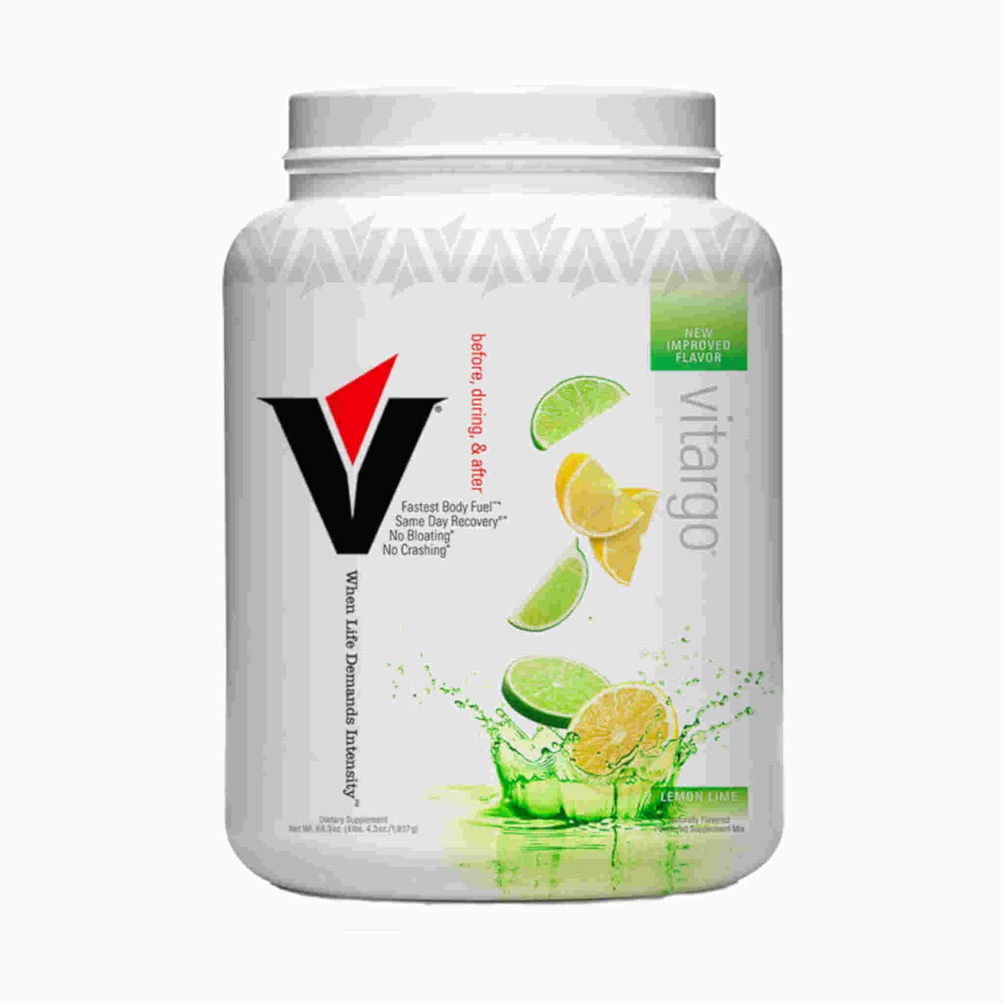 Vitargo Carbohydrate 4 lb.