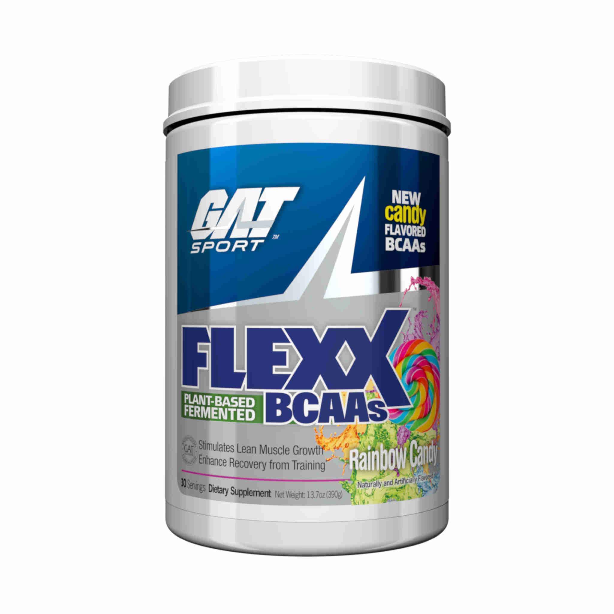 GAT Flexx BCAA