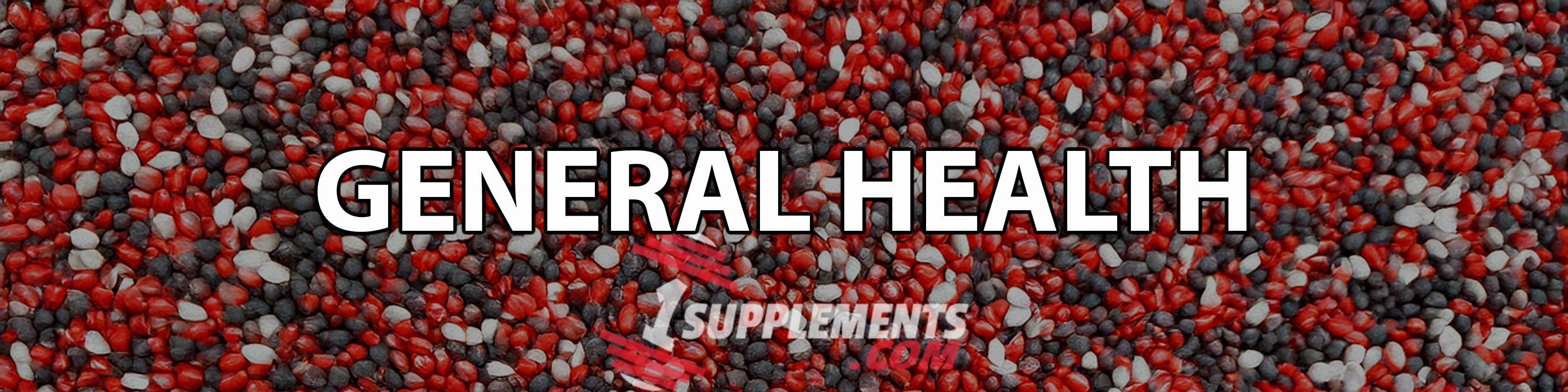 General Health & Ancillary