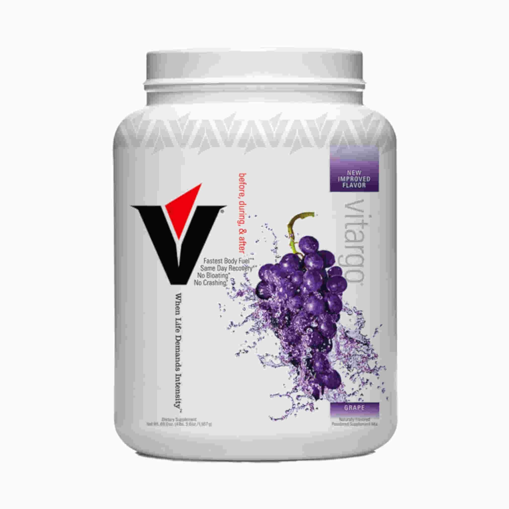 Vitargo