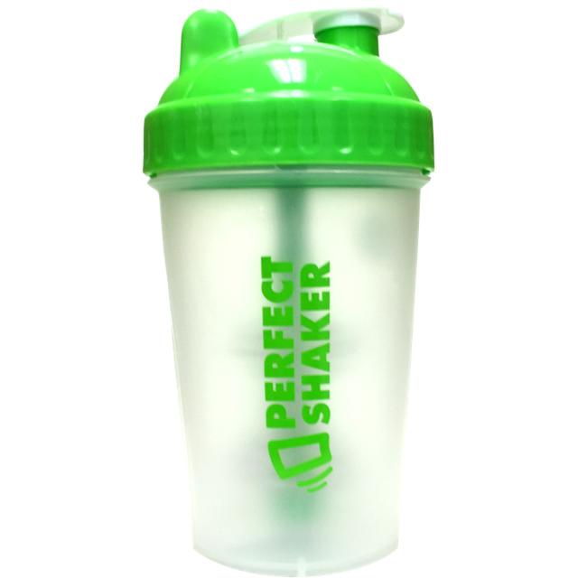 PERFECT SHAKER