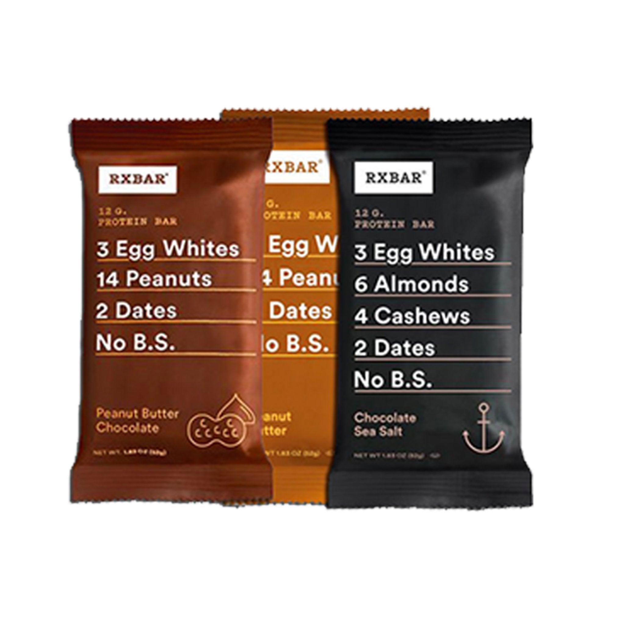 Rxbar