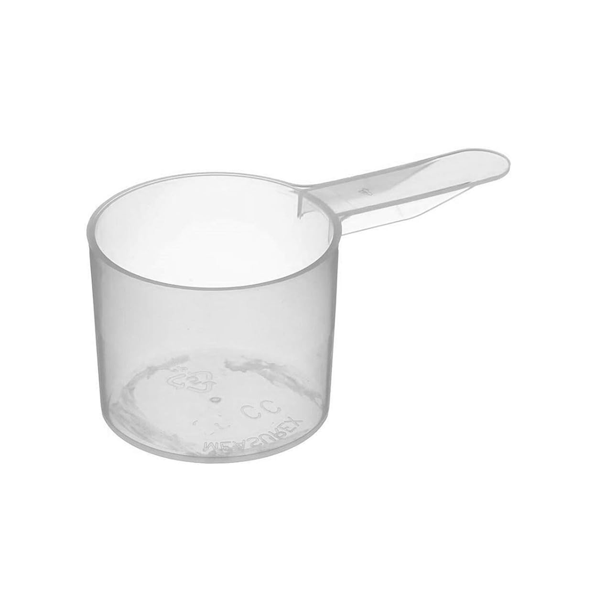 50cc Reusable protein scoop