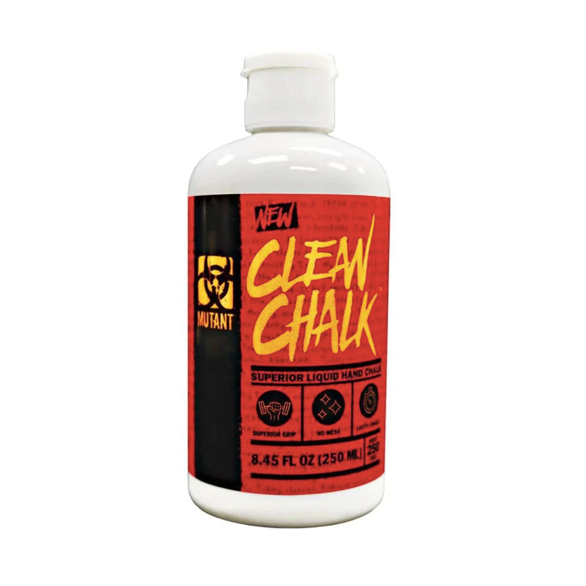 MUTANT CLEAN CHALK 250 ML