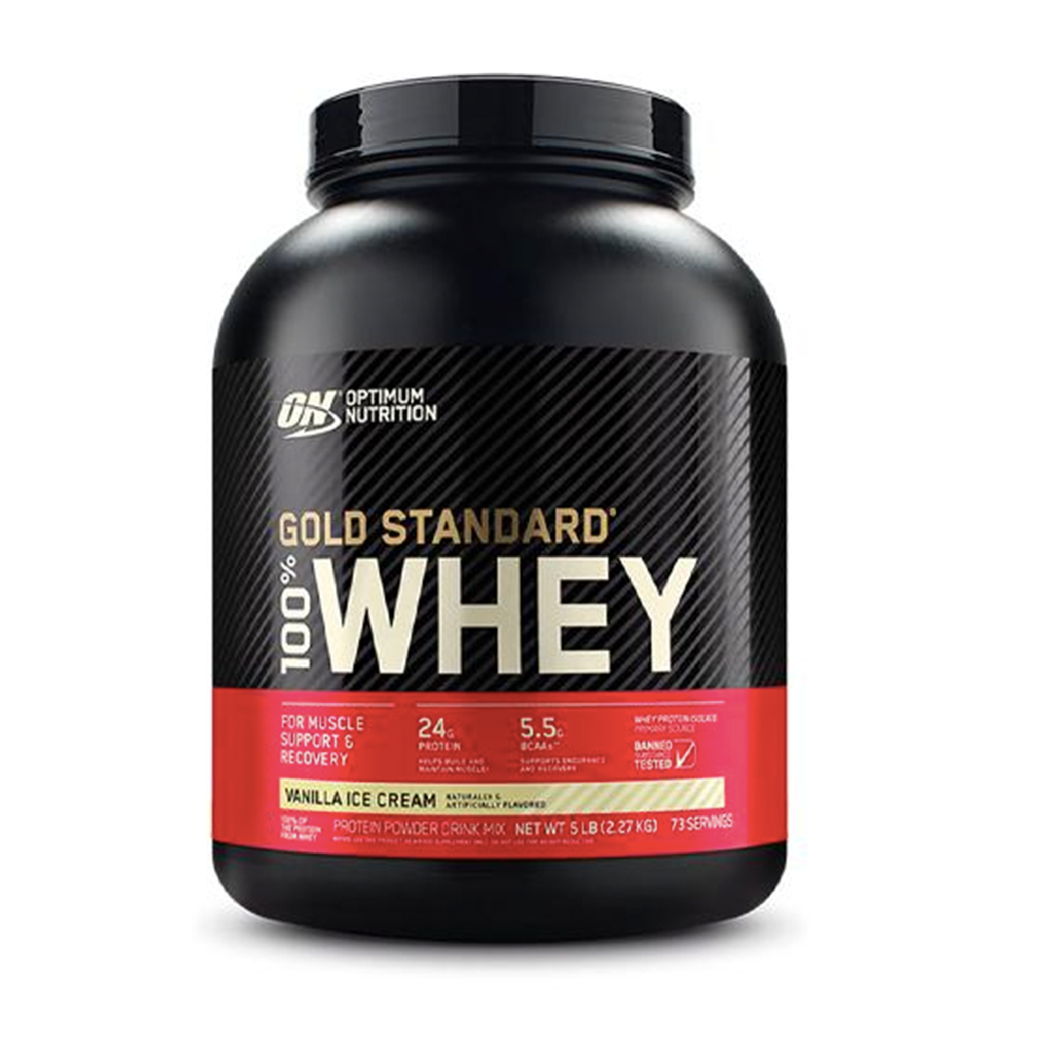 Optimum Gold Standard 100% Whey