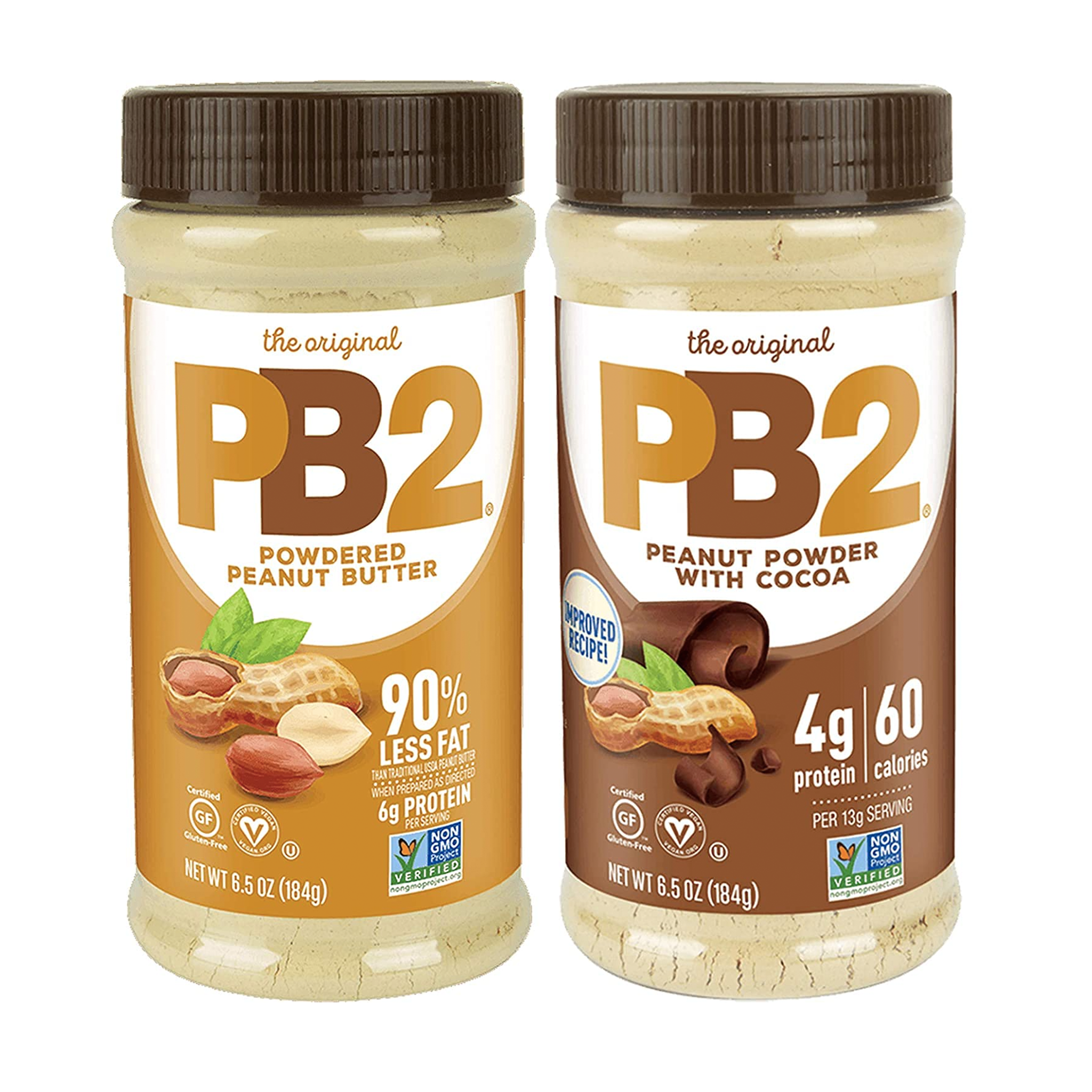 PB2 powder