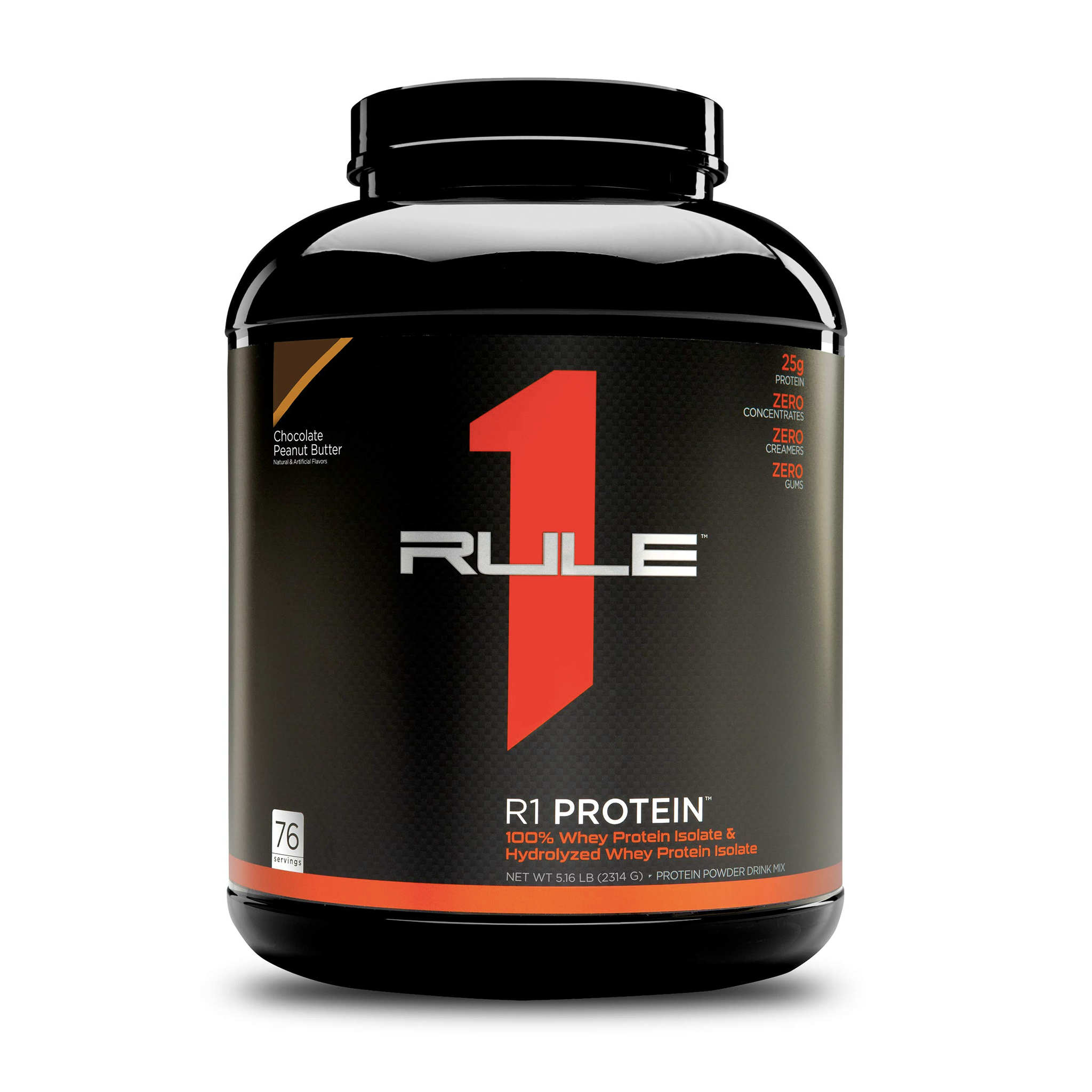 RULE1 100% WHEY ISOLATE/HYDROLYZED ON SALE!!