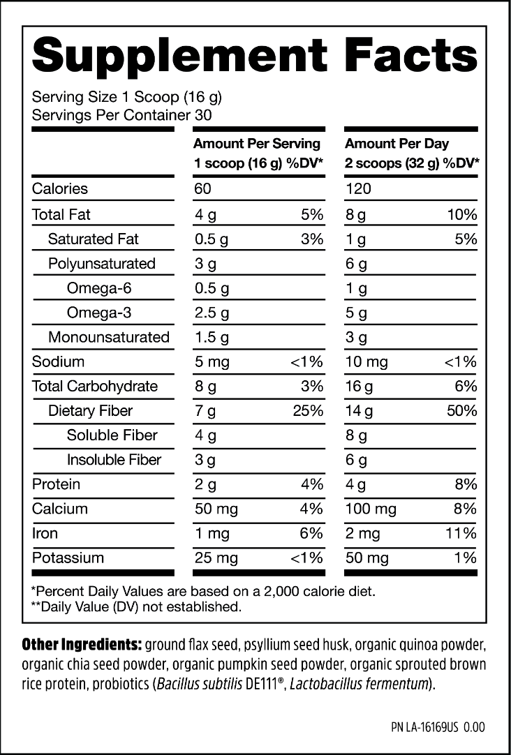 NORTH COAST NATURALS ULTIMATE DAILY GUT HEALTH 1 kg.