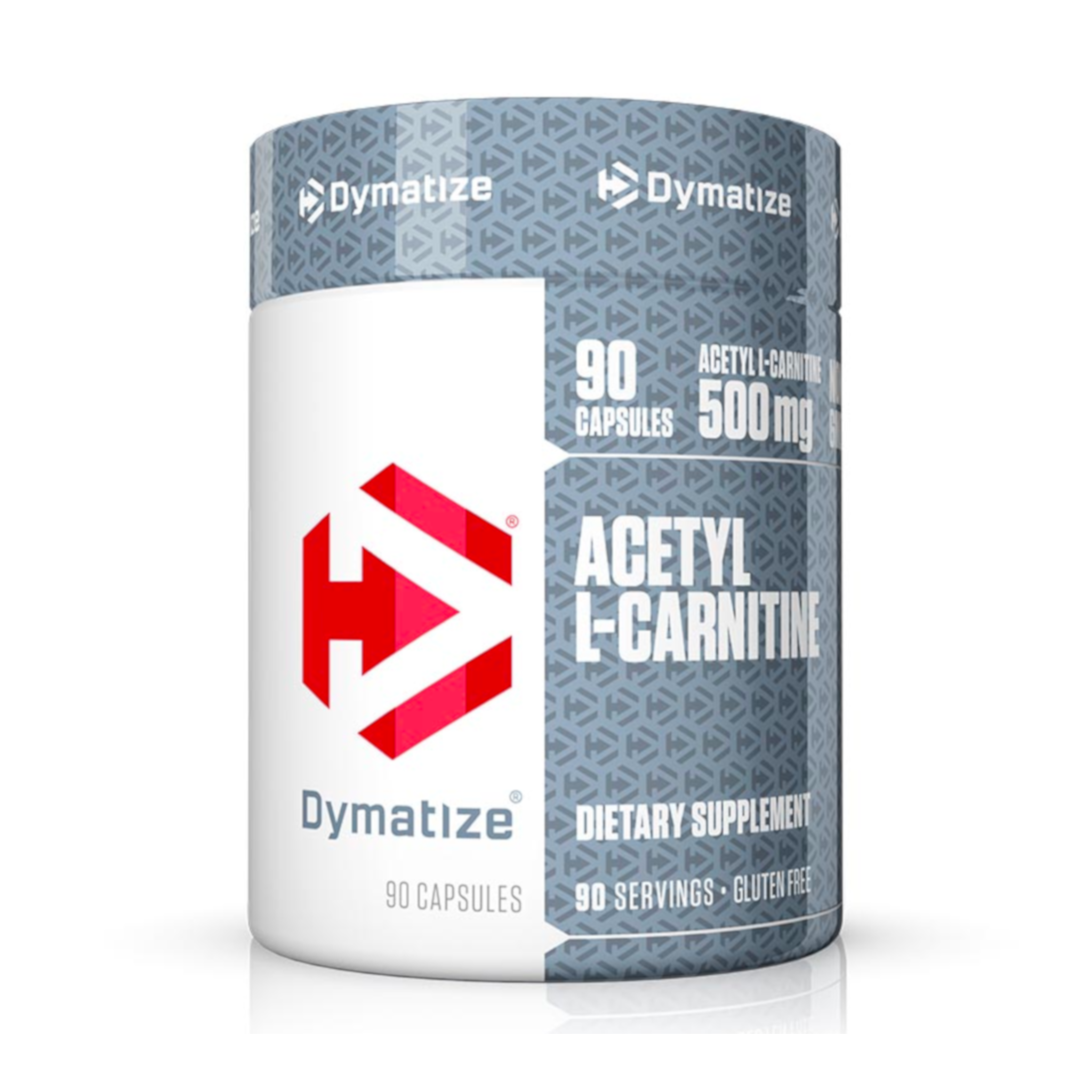 DYMATIZE ACETYL L-CARNITINE 90 caps