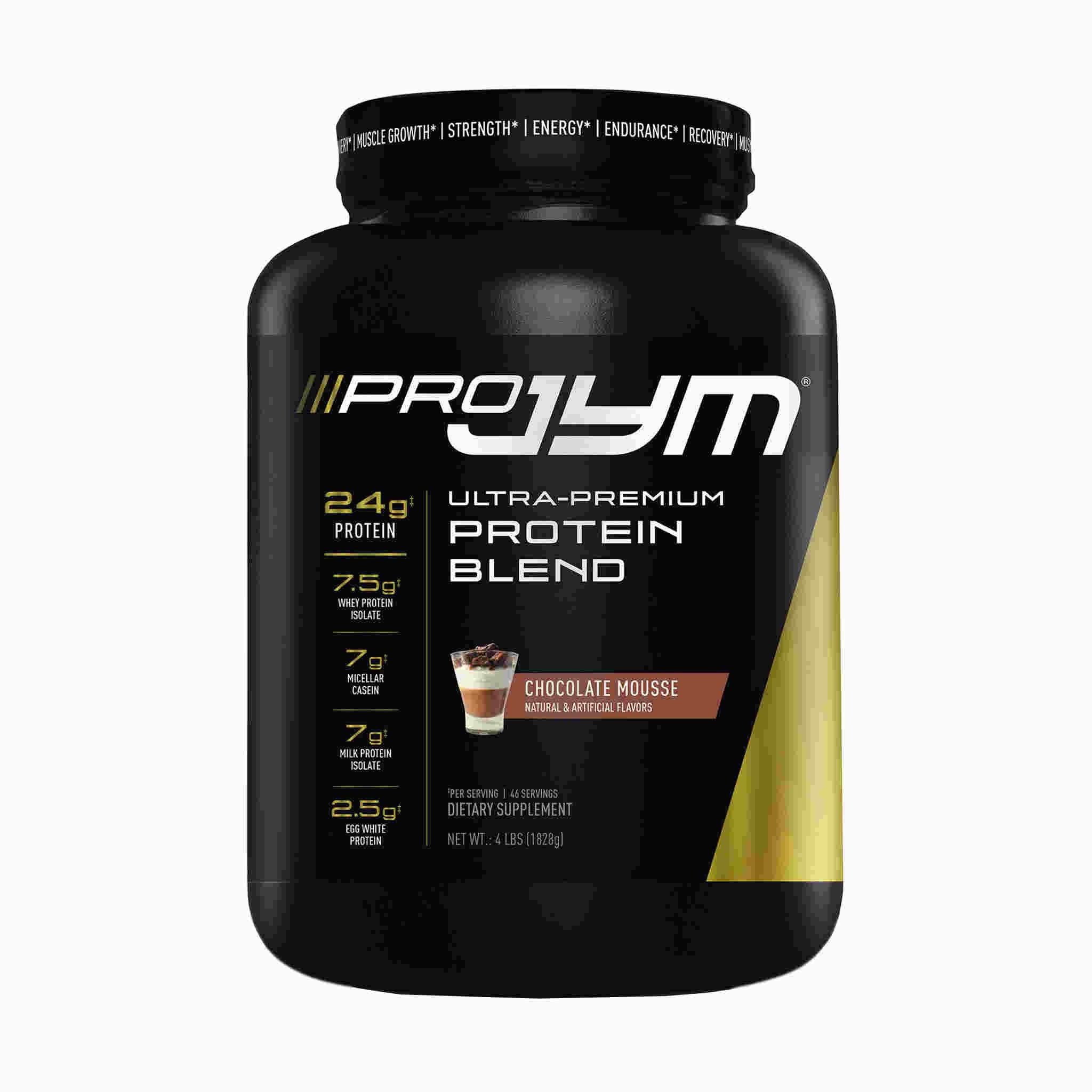 JYM PRO Premium Protein