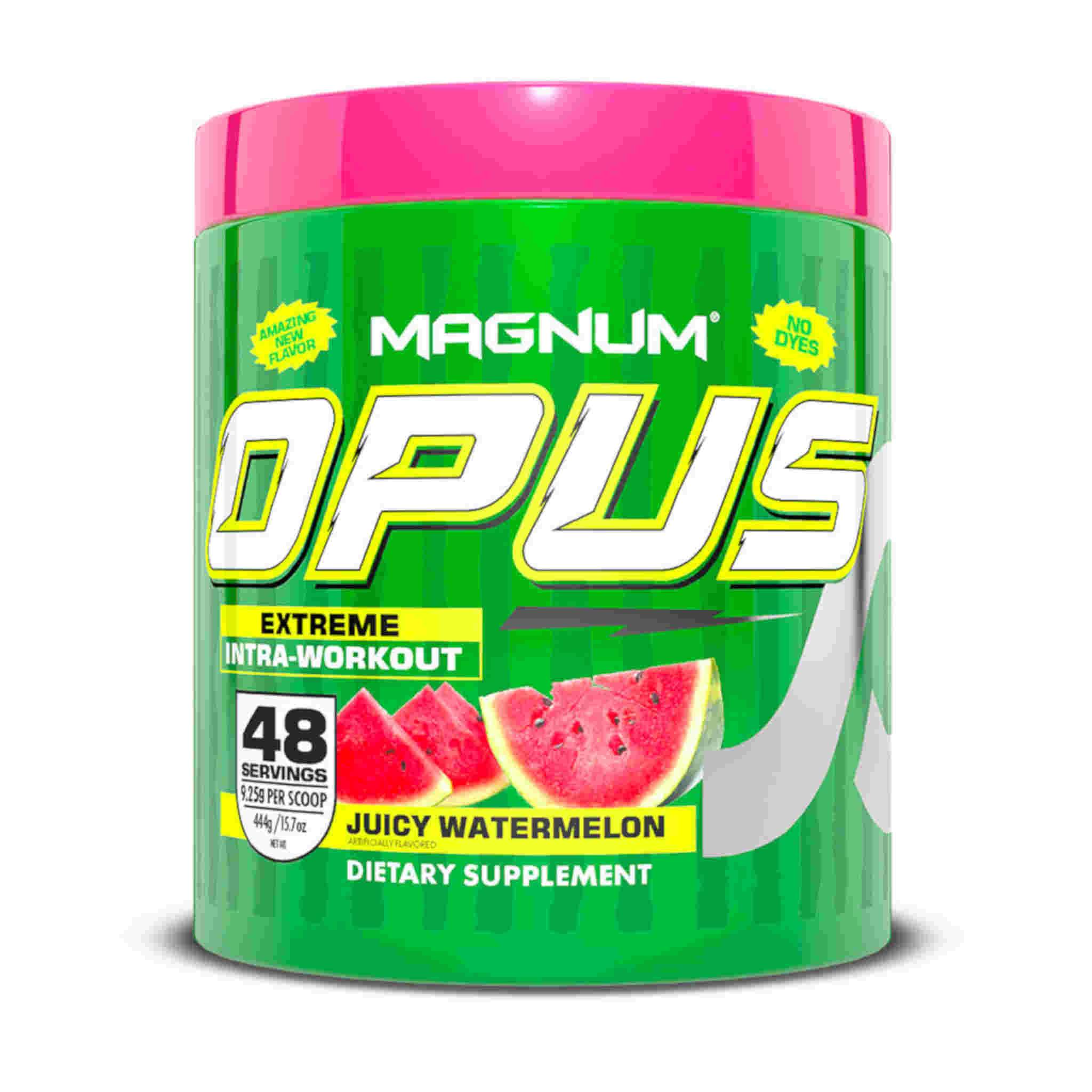 MAGNUM OPUS INTRA-WORKOUT 48serv.