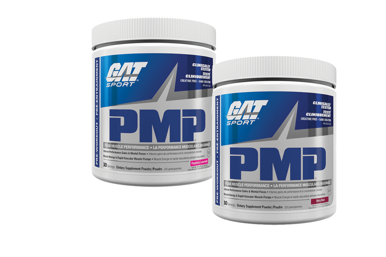 GAT PMP 30 serv.