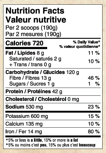 Progressive Brown Rice Protein 400 gm.