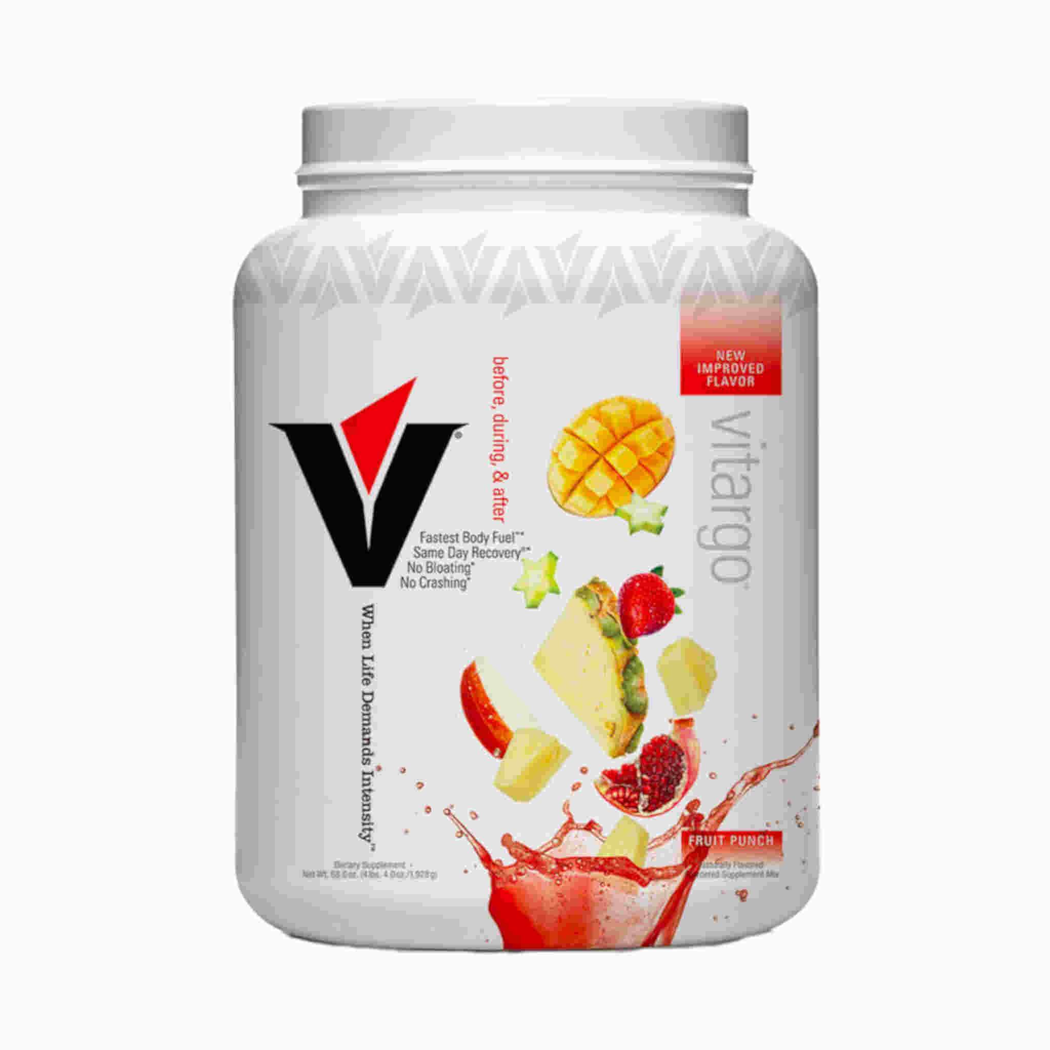 Vitargo Carbohydrate 4 lb.