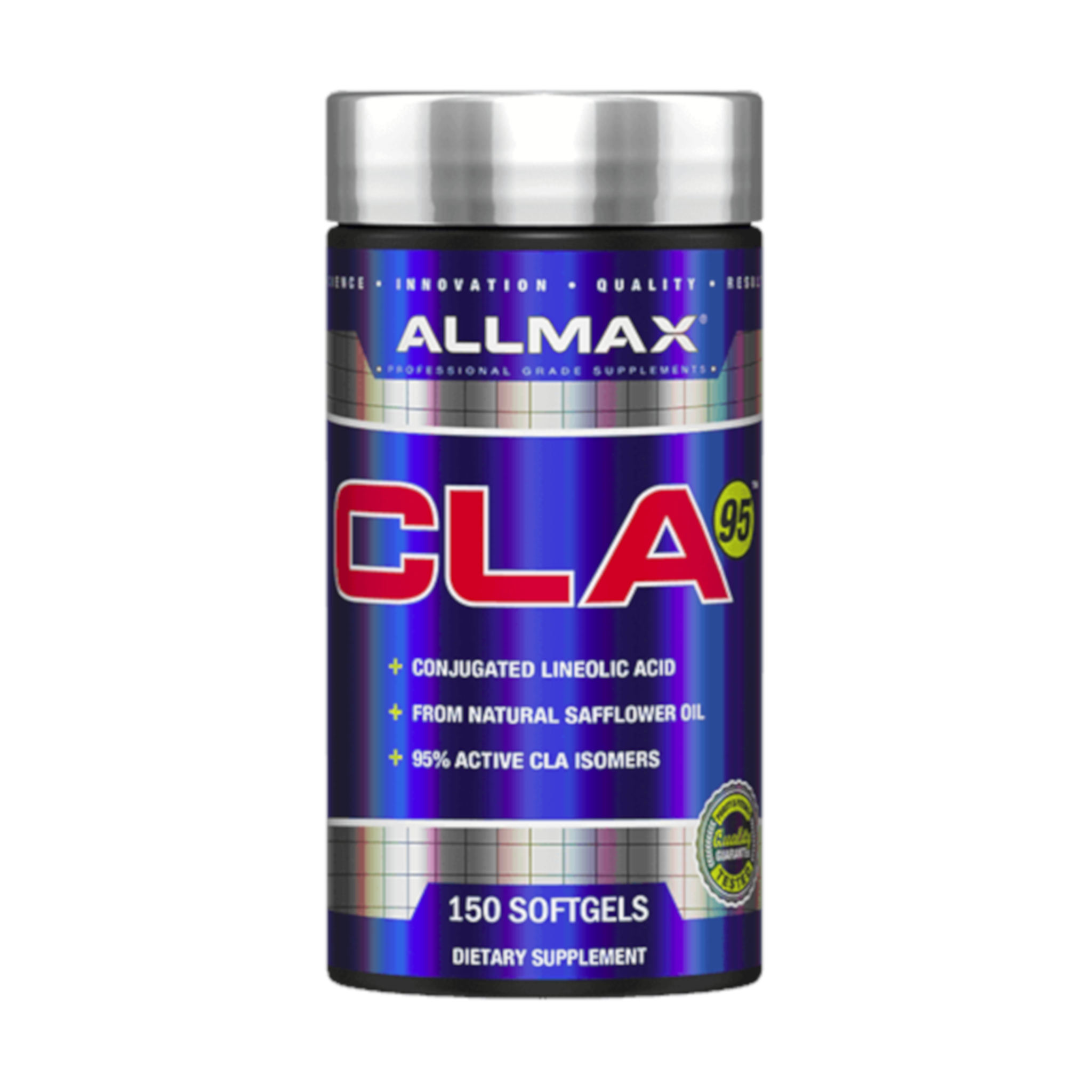 ALLMAX CLA 95 1000MG 150 GELS