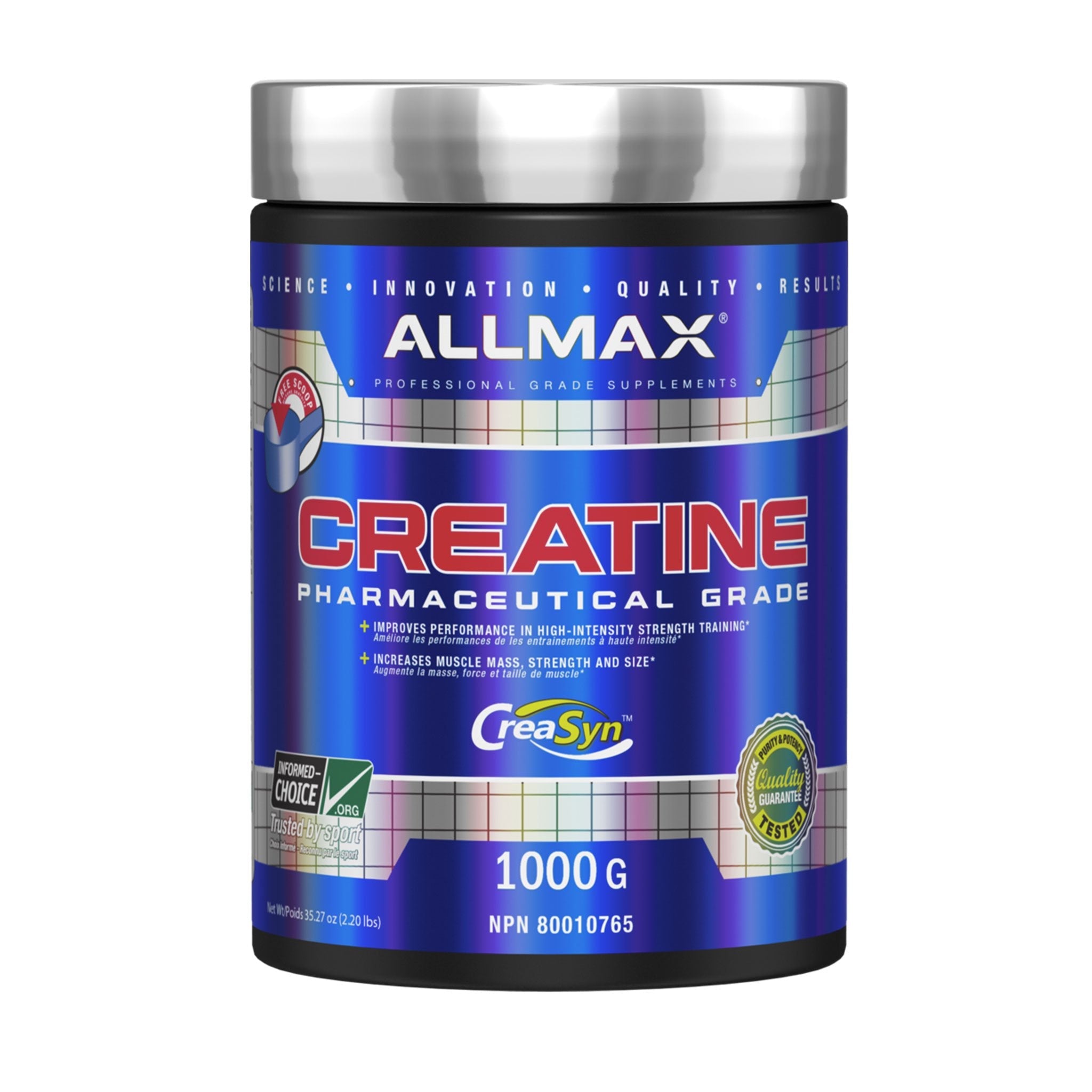 ALLMAX CREATINE