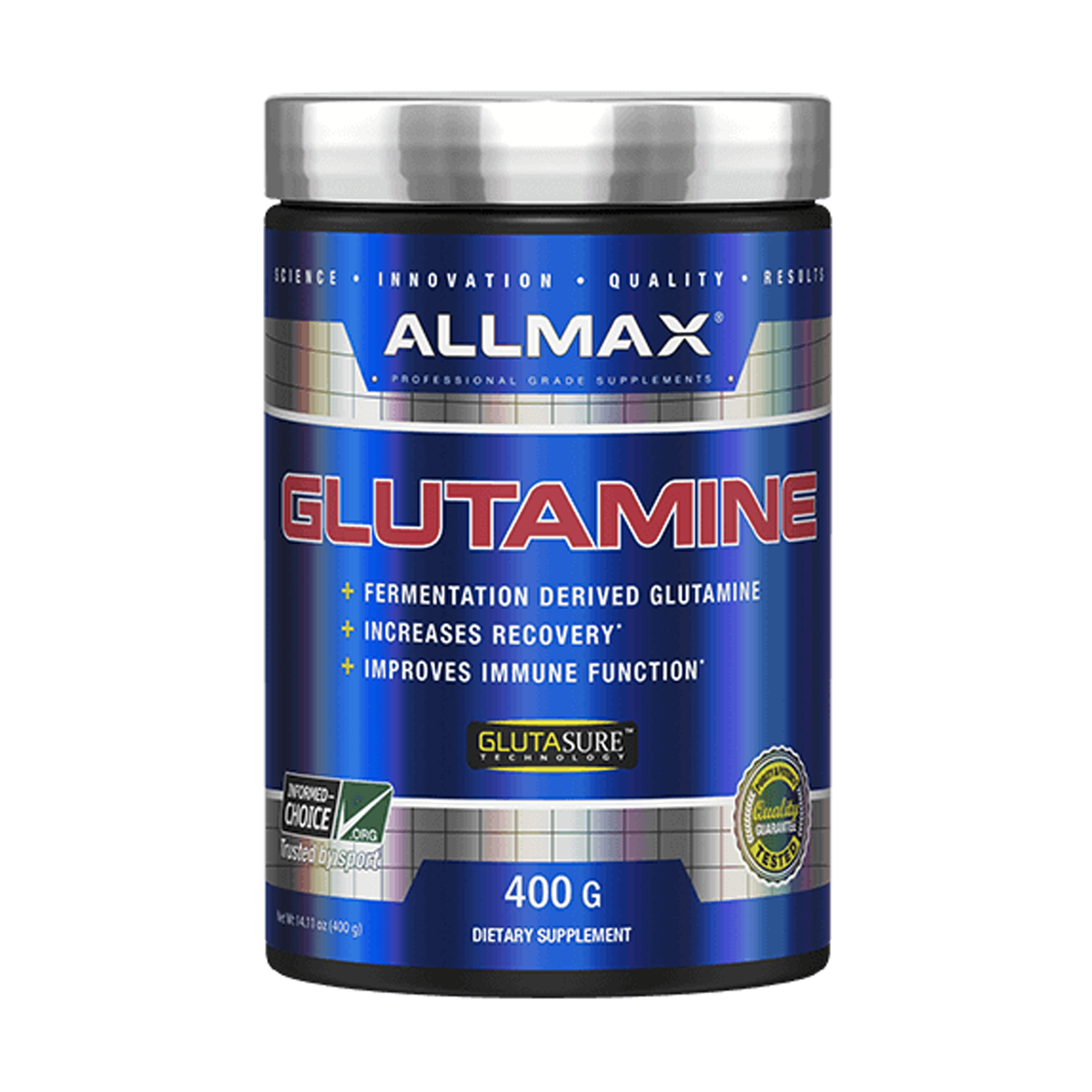 Allmax Glutamine