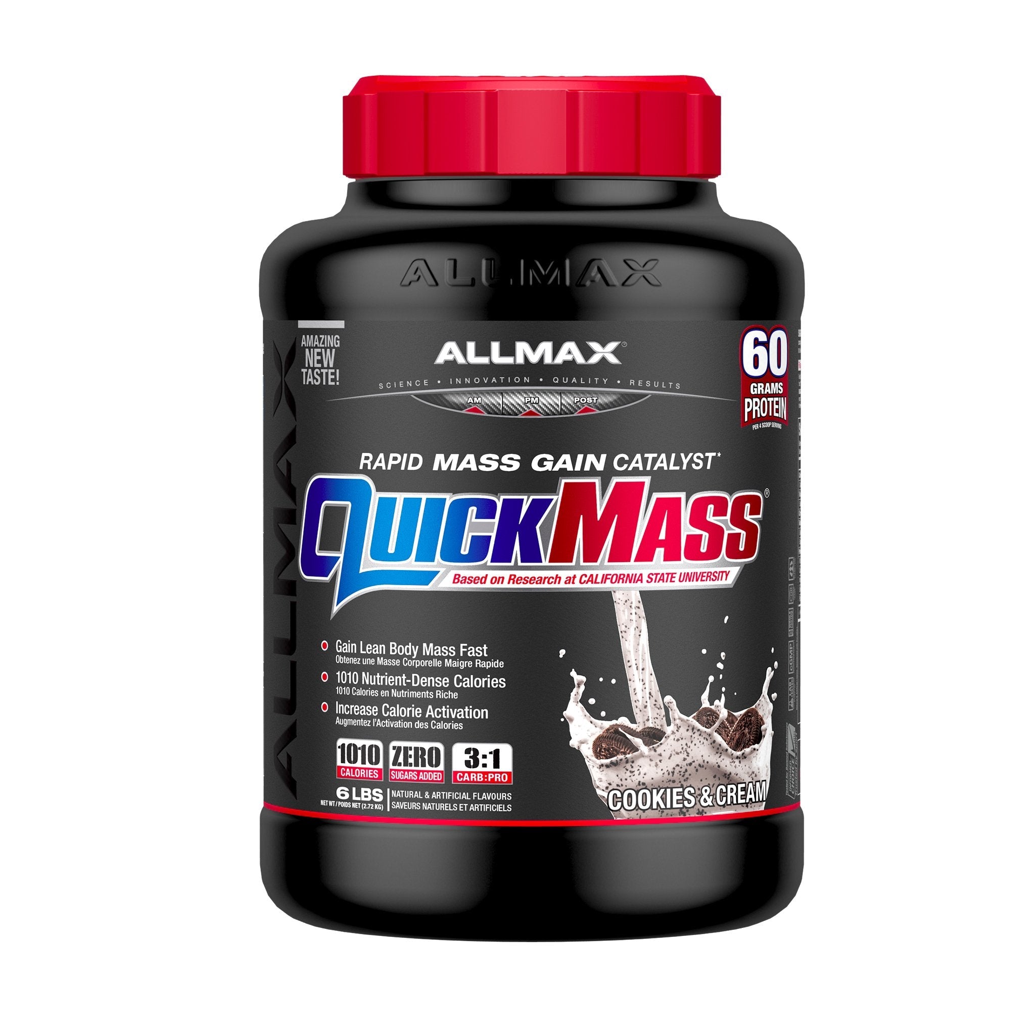 Allmax QuickMass