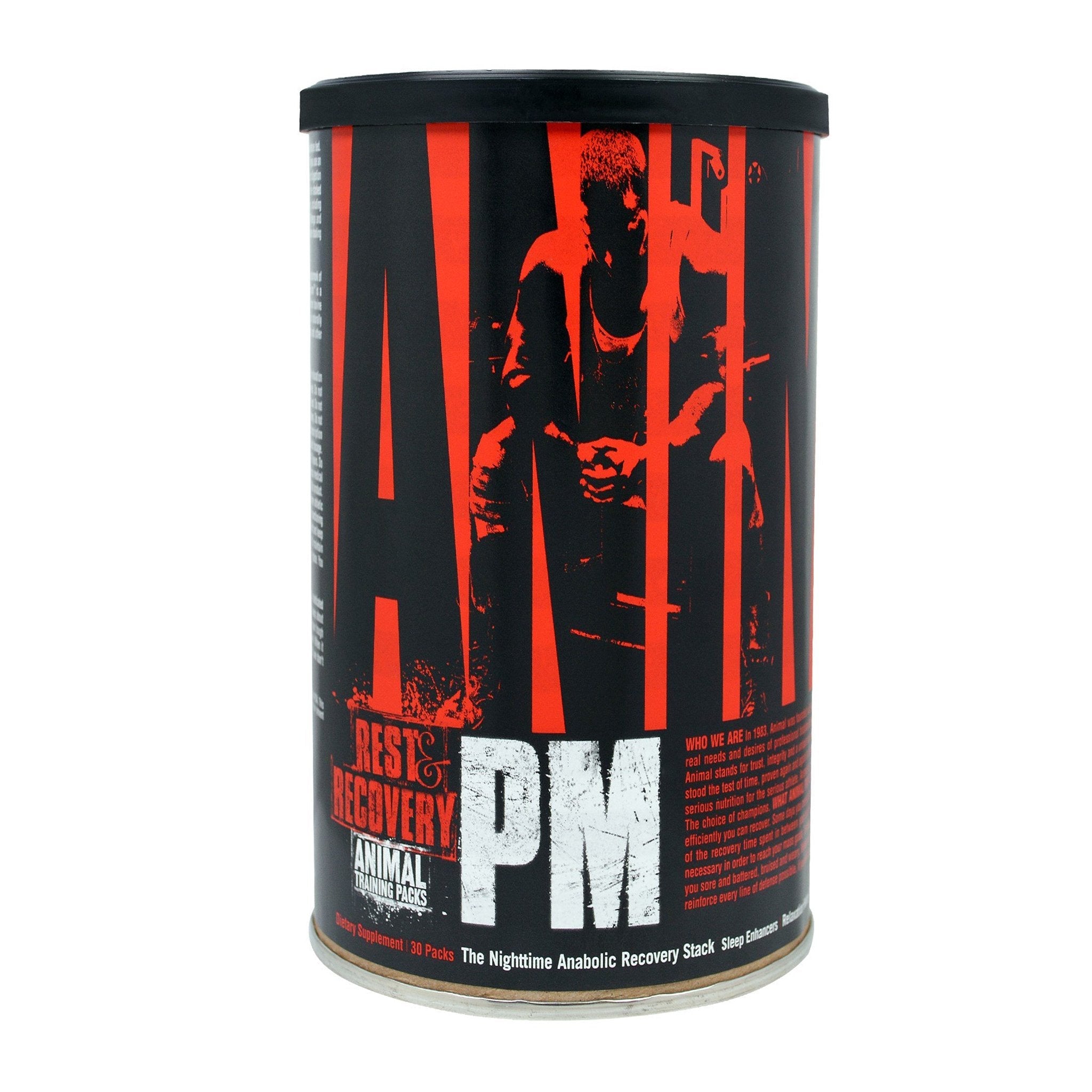 Animal PM 30 Packs