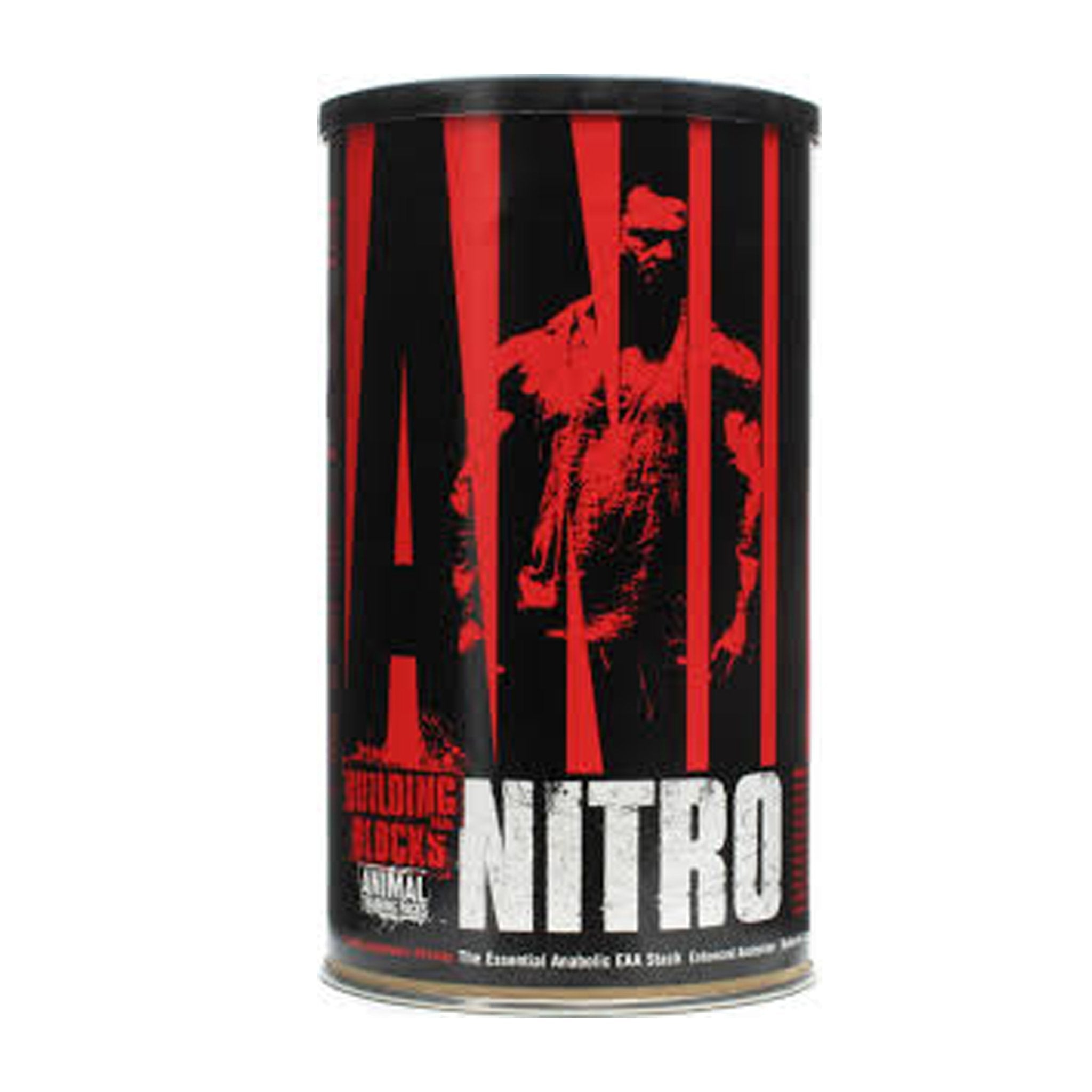 Animal NITRO 44 packs