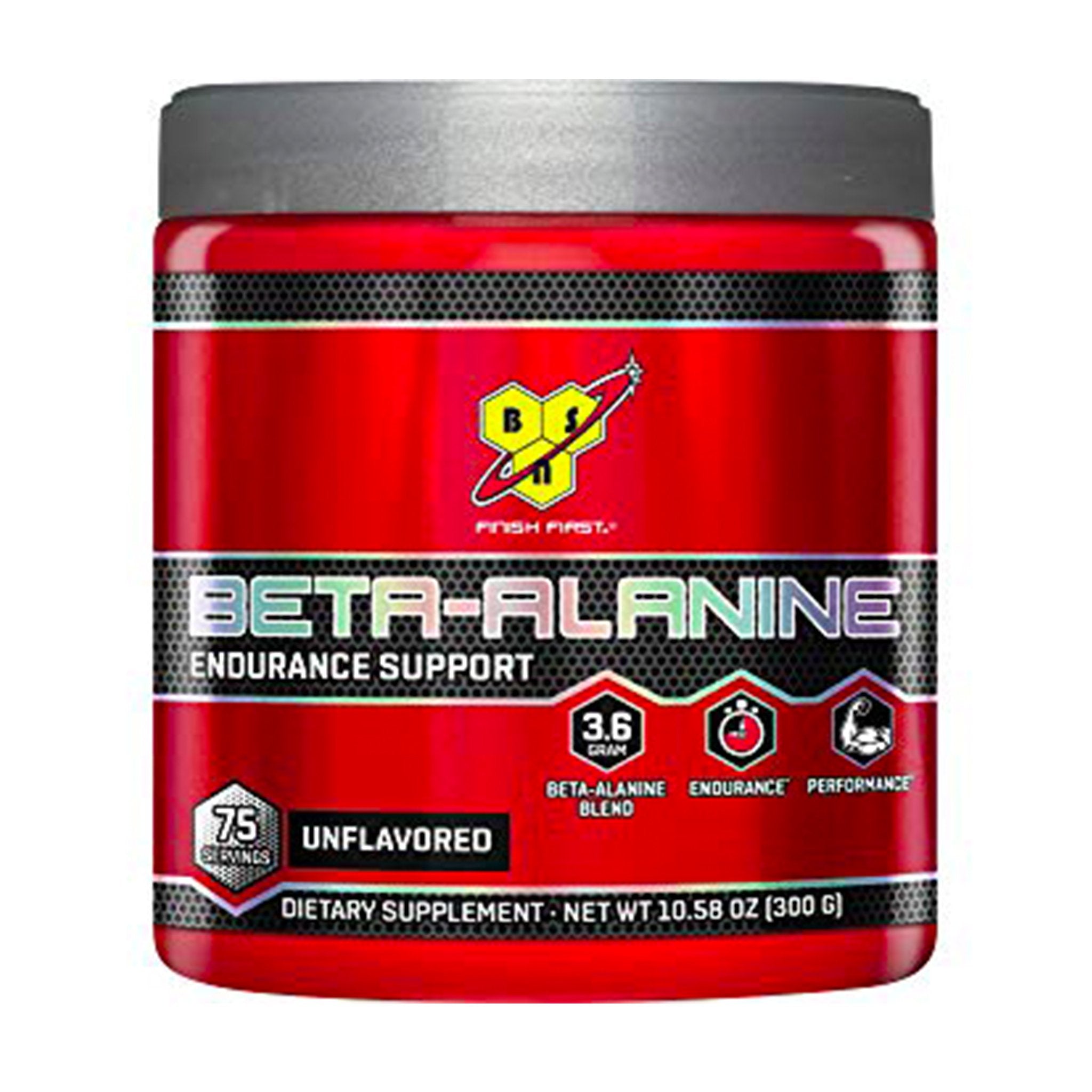 BSN Beta-Alanine unflavored 300g