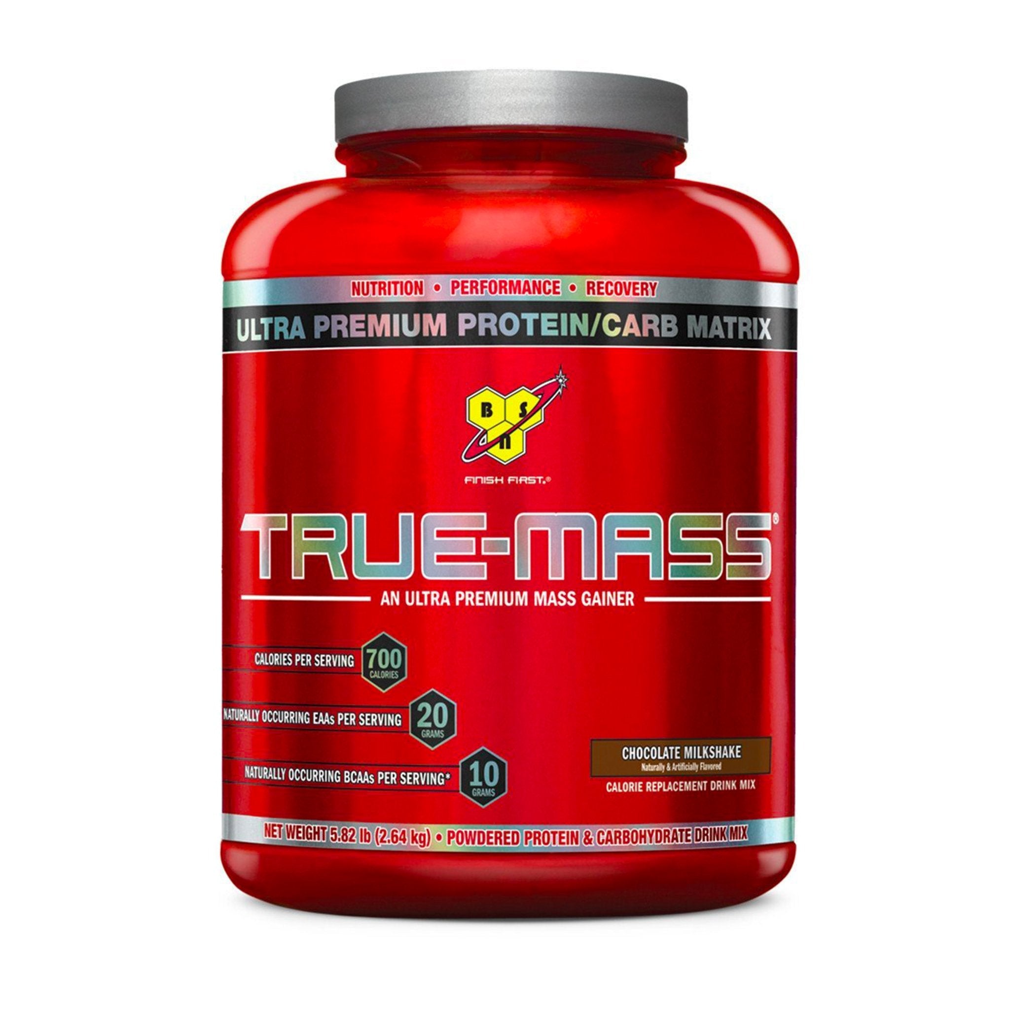 BSN True Mass 5.82 lb