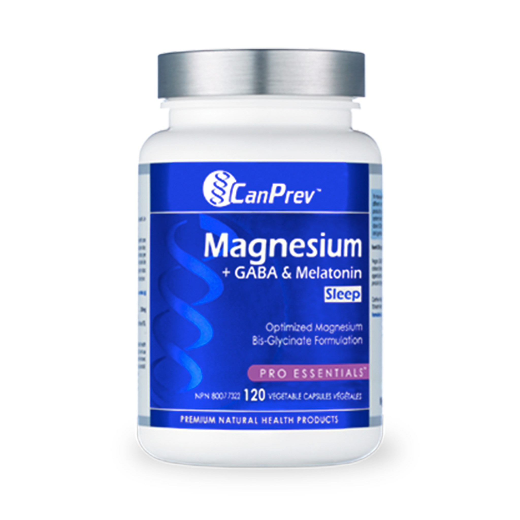 CanPrev MAGNESIUM PRODUCTS