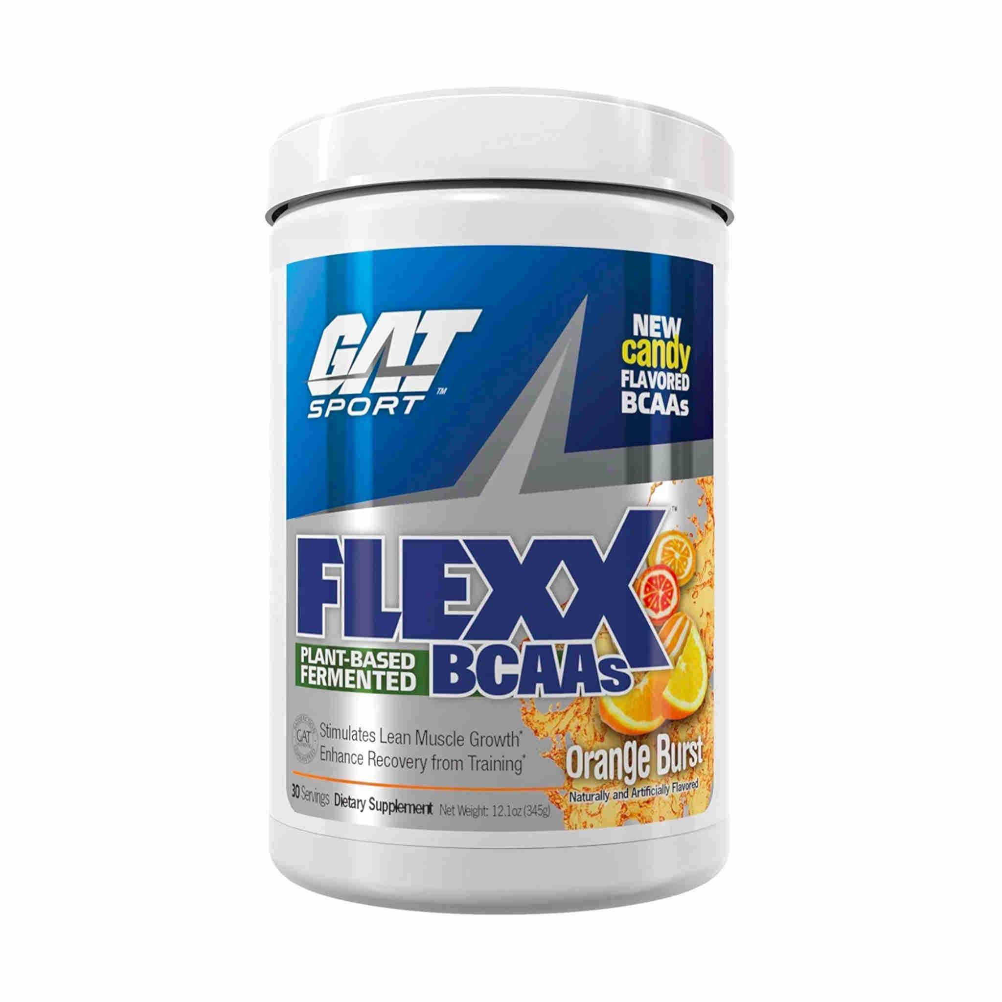 GAT Flexx BCAA