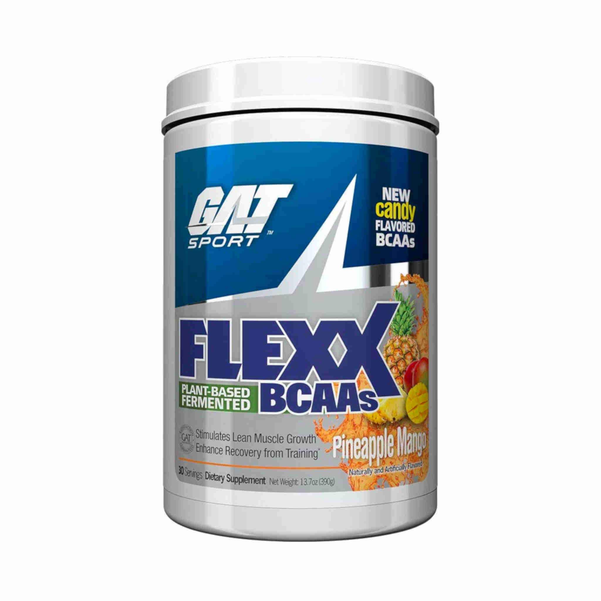 GAT Flexx BCAA
