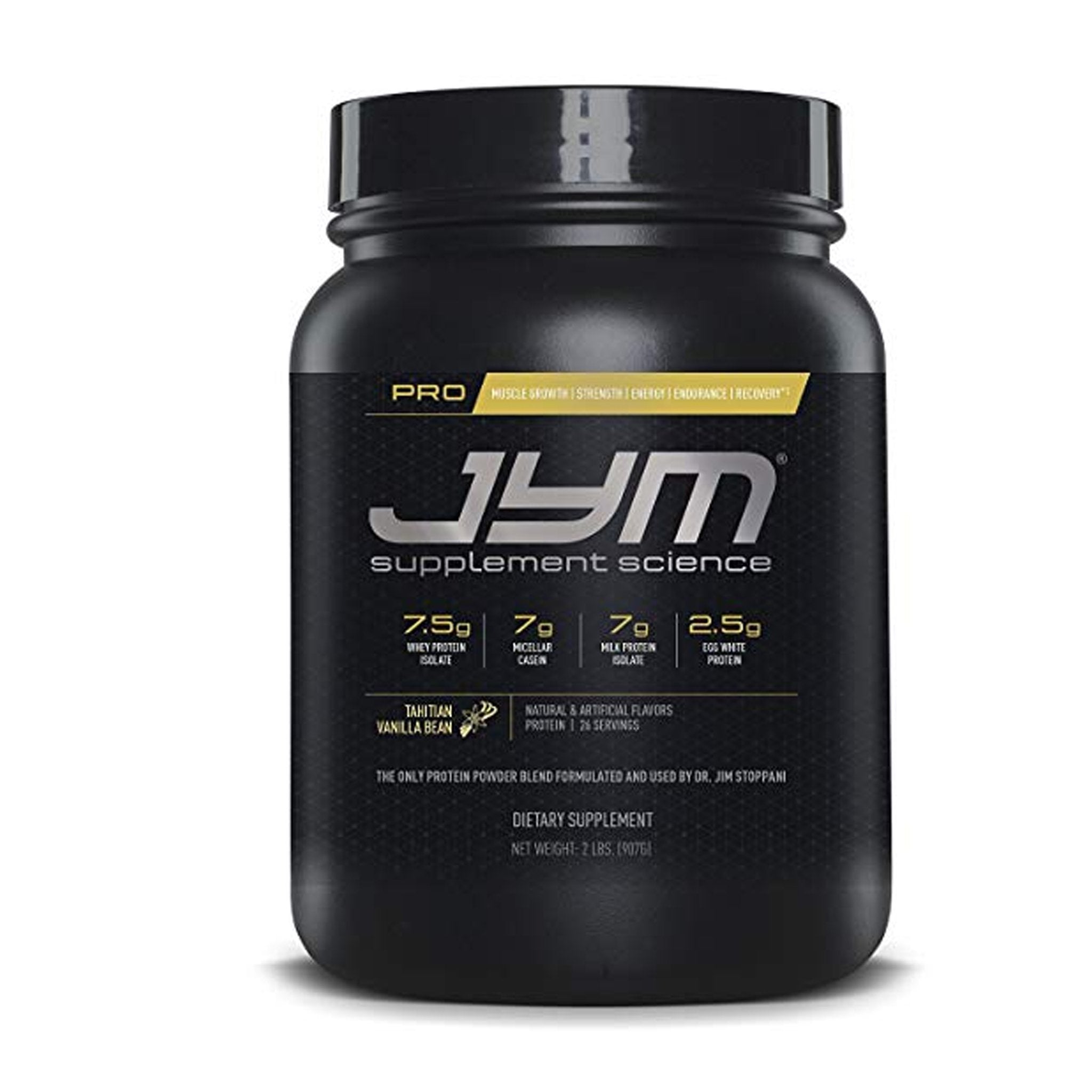 JYM PRO Premium Protein