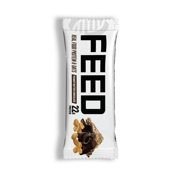 NUTRABOLICS FEED ME PROTEIN BARS 65 gm.