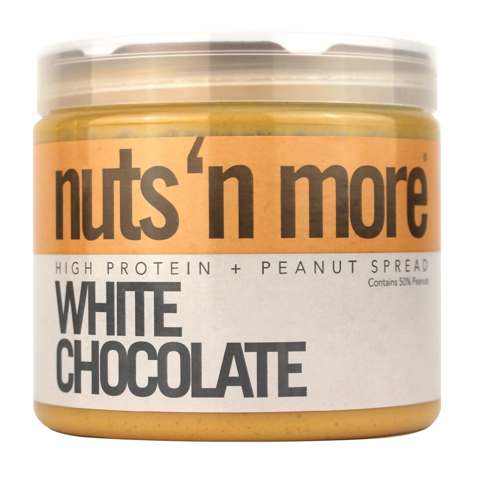 Nuts 'N More 16 oz.