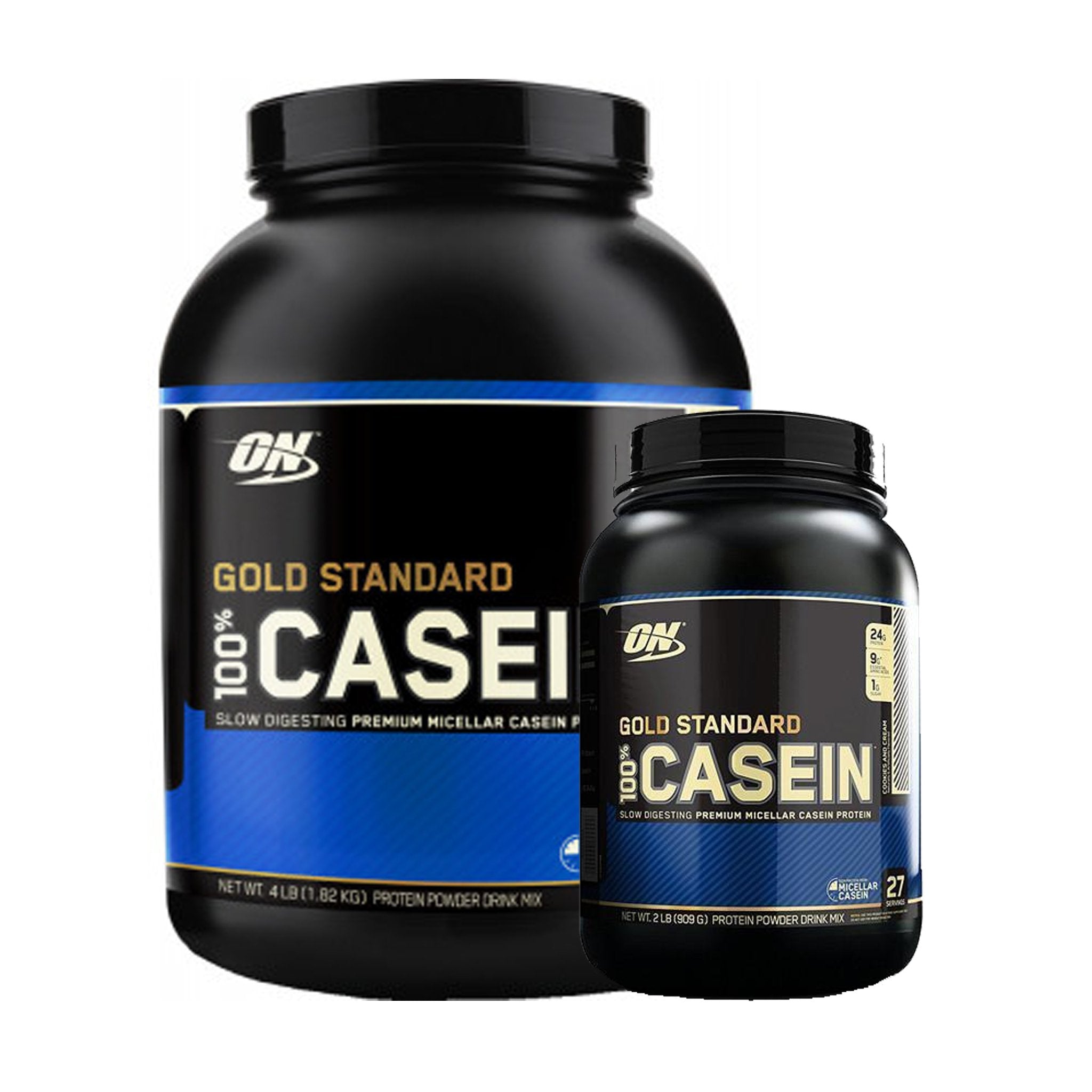 Optimum Nutrition Gold 100% Casein