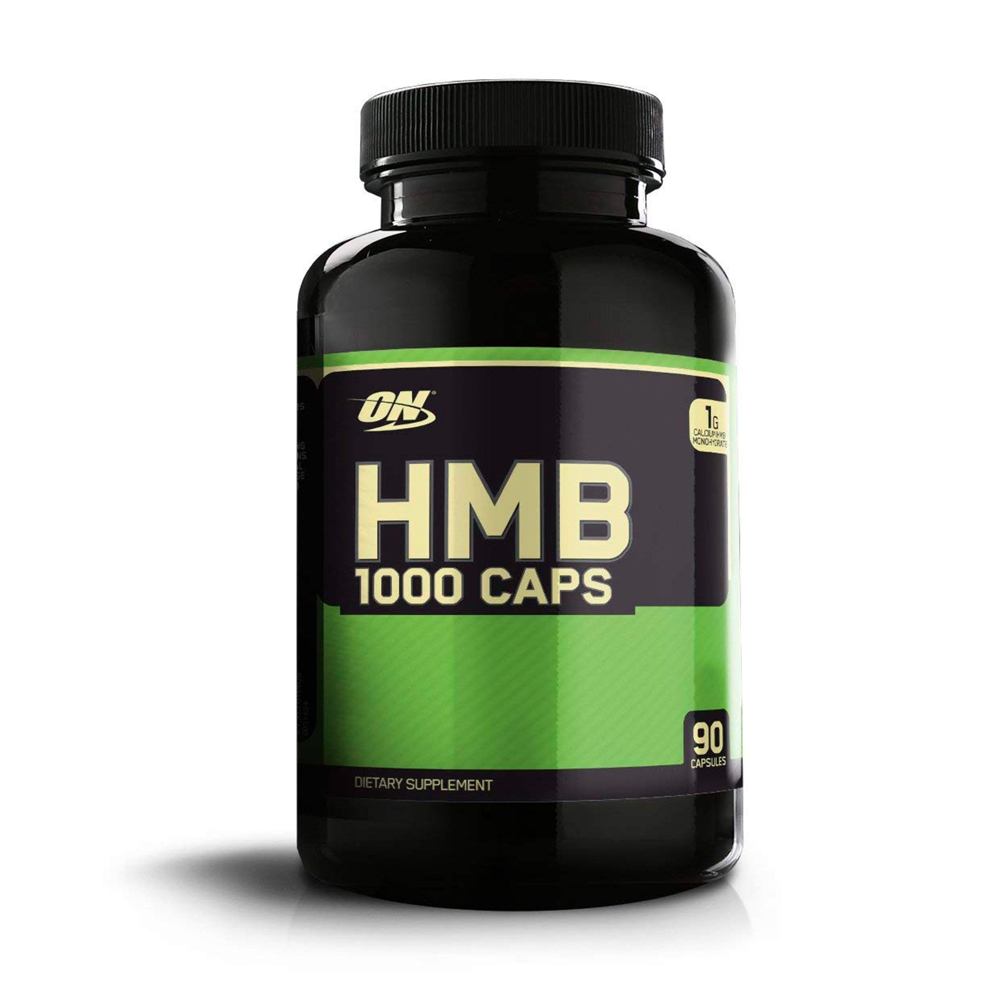 Optimum Nutrition HMB 1000 90 Caps