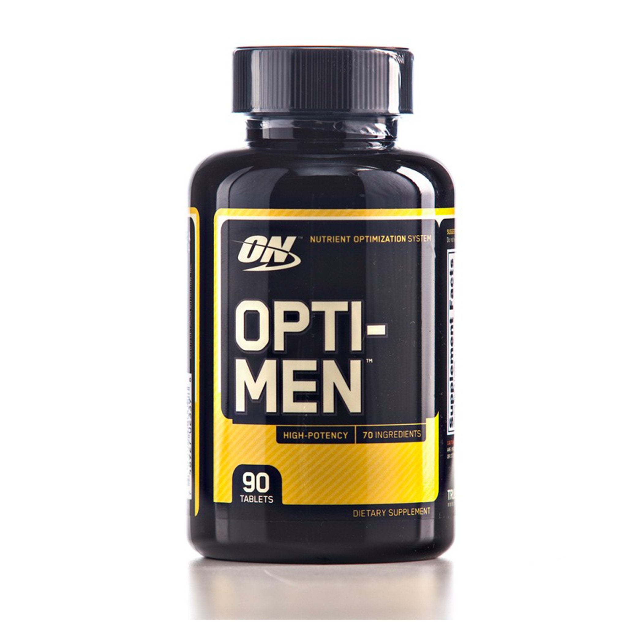 Opti Men 90 tabs