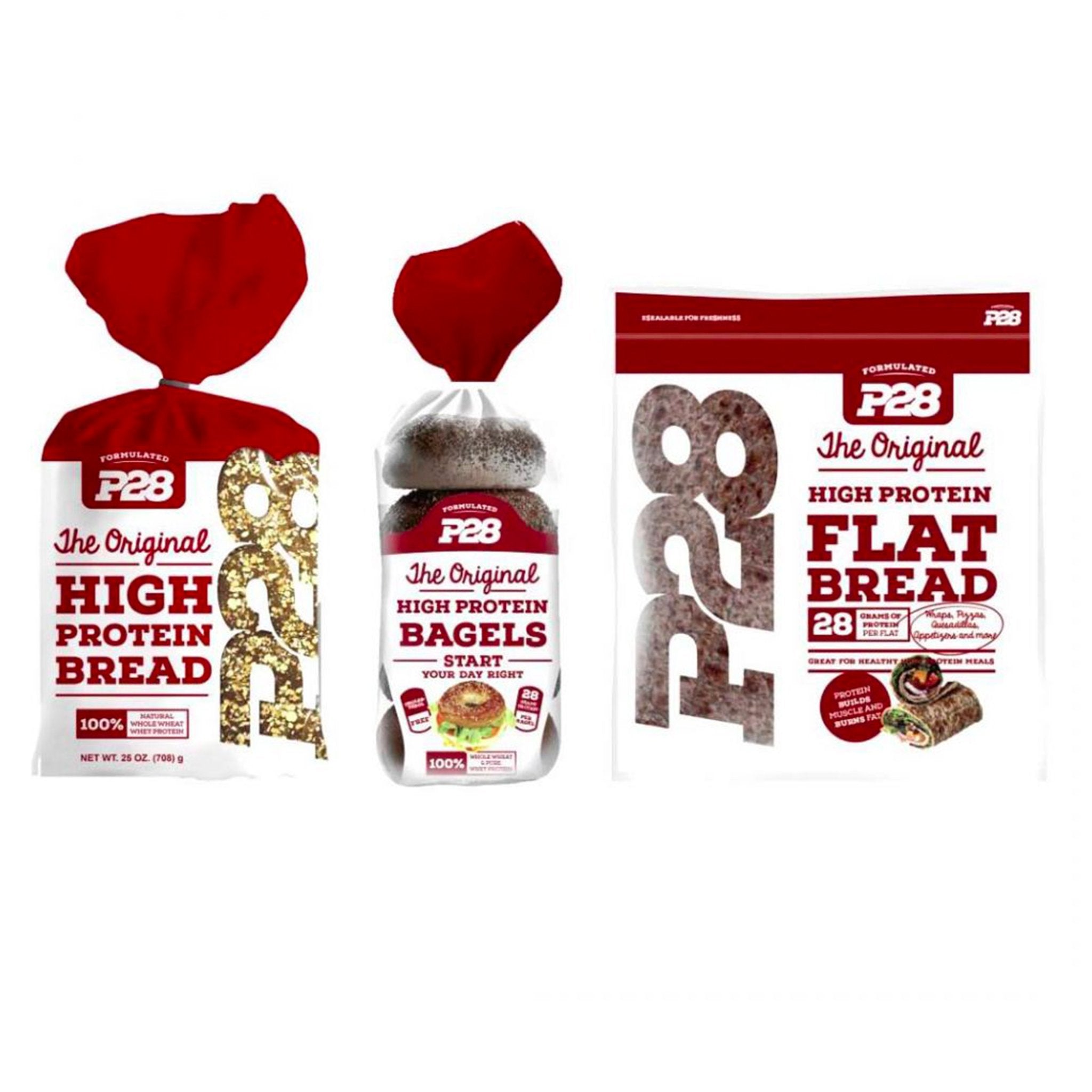 p28 high protein