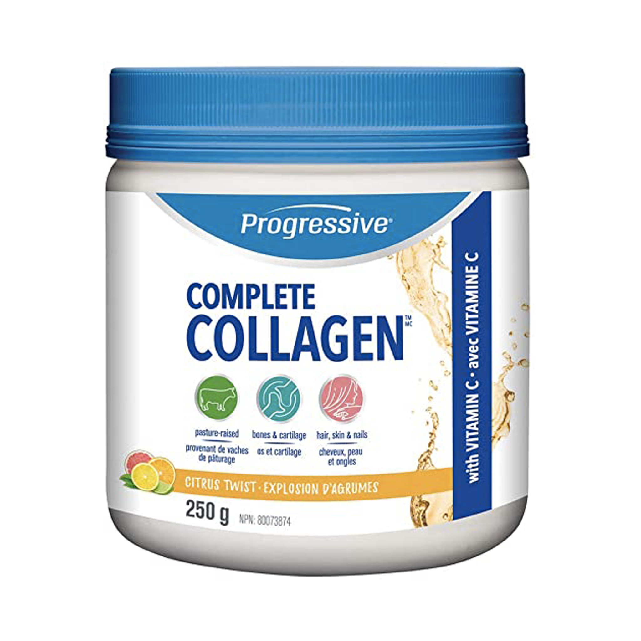 PROGRESSIVE Collagen 250 gm.