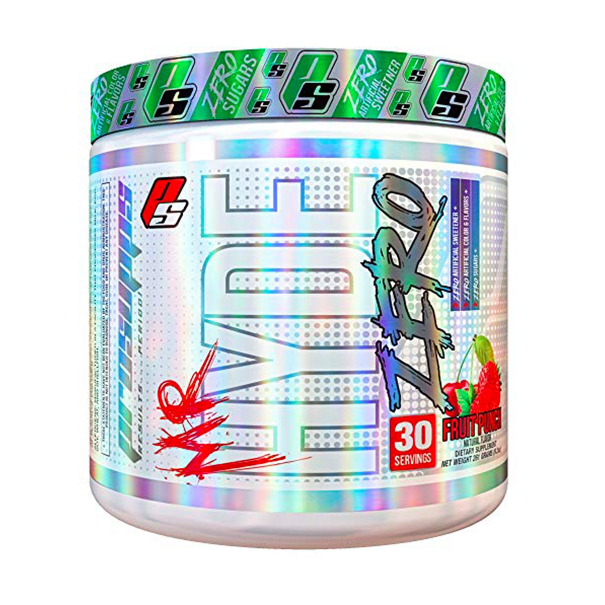 Pro Supps HYDE ZERO 261 gm.