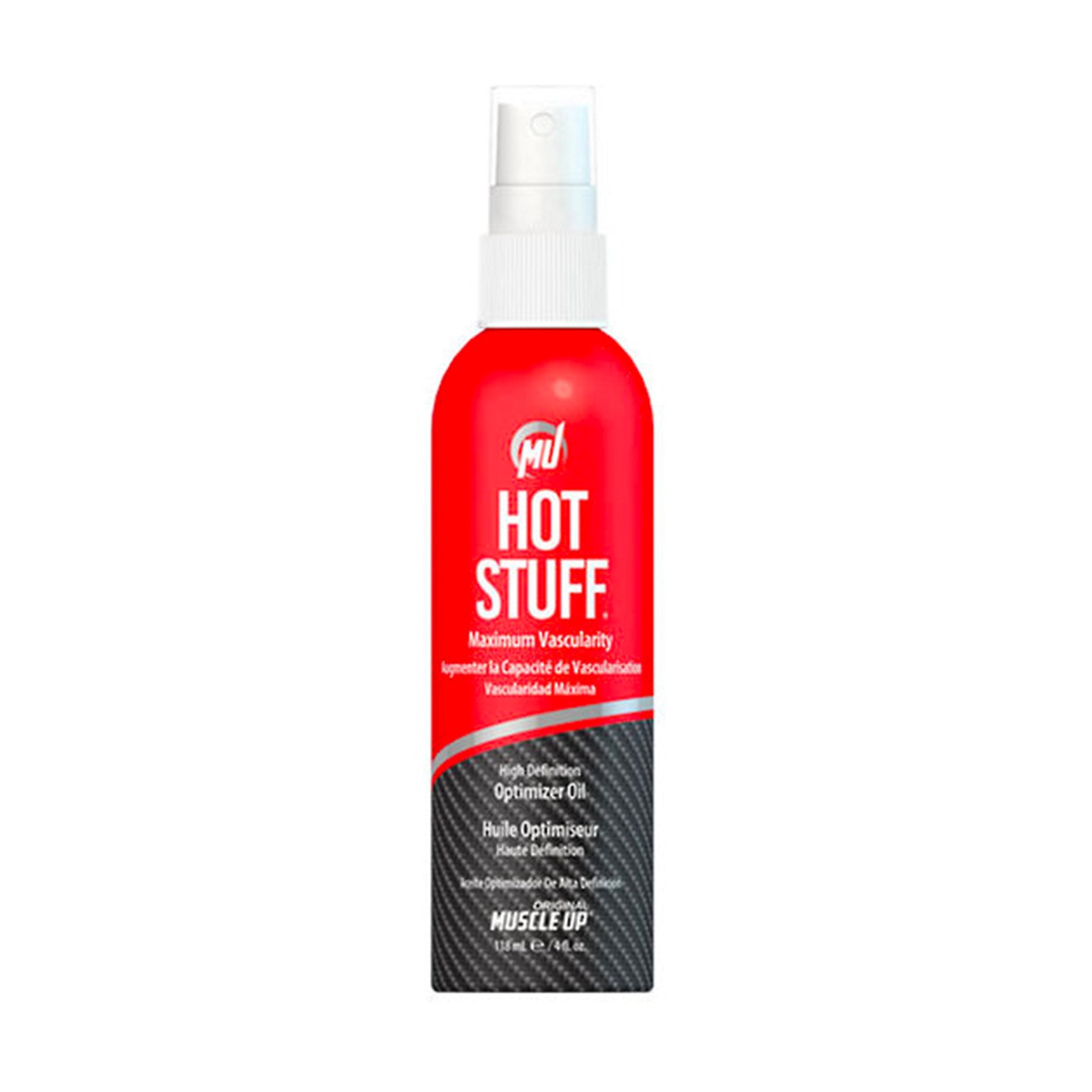 Protan Hot Stuff 118.5 ml