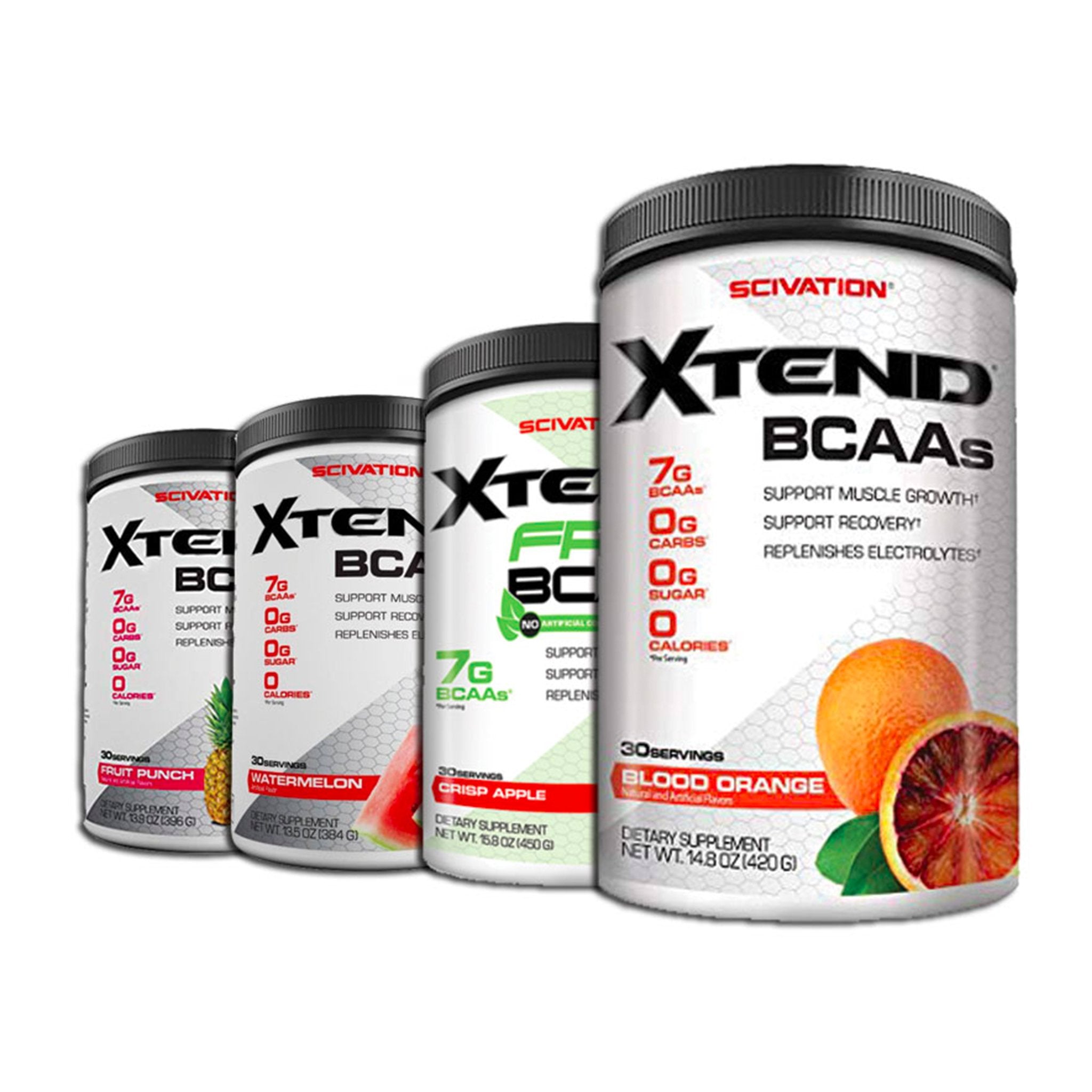 SALE! Xtend BCAA 384 gm.